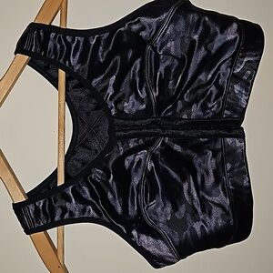 Enell High Impact Sports Bra